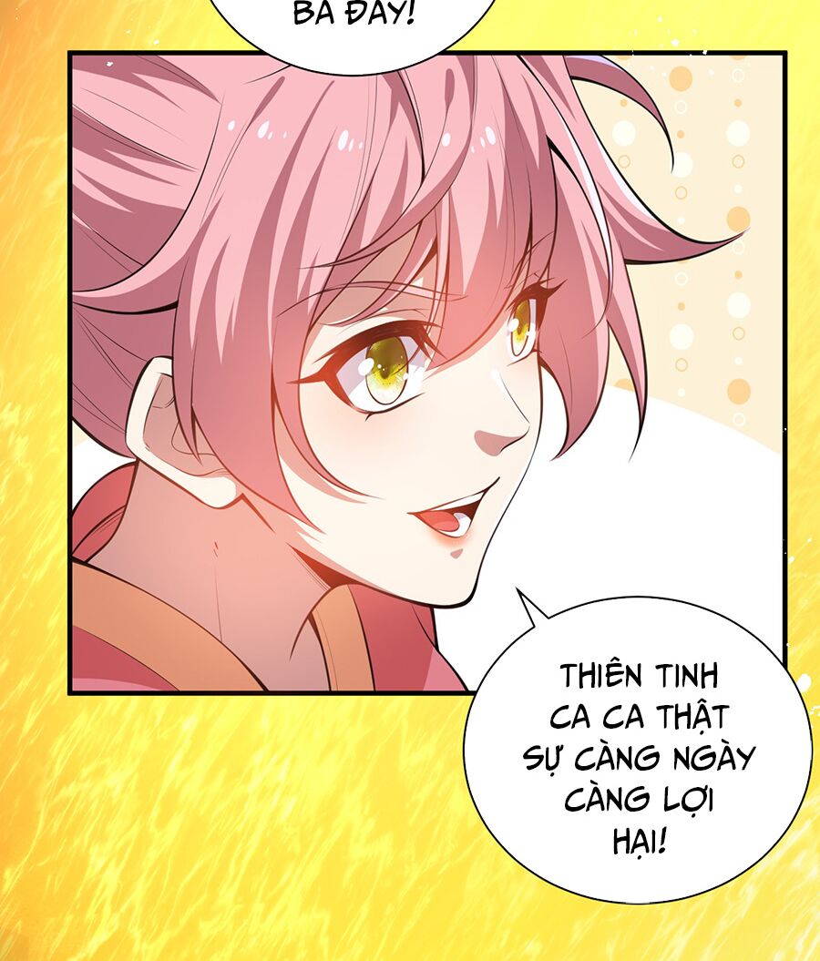 hệ thống mô phỏng linh sủng chapter 13 44