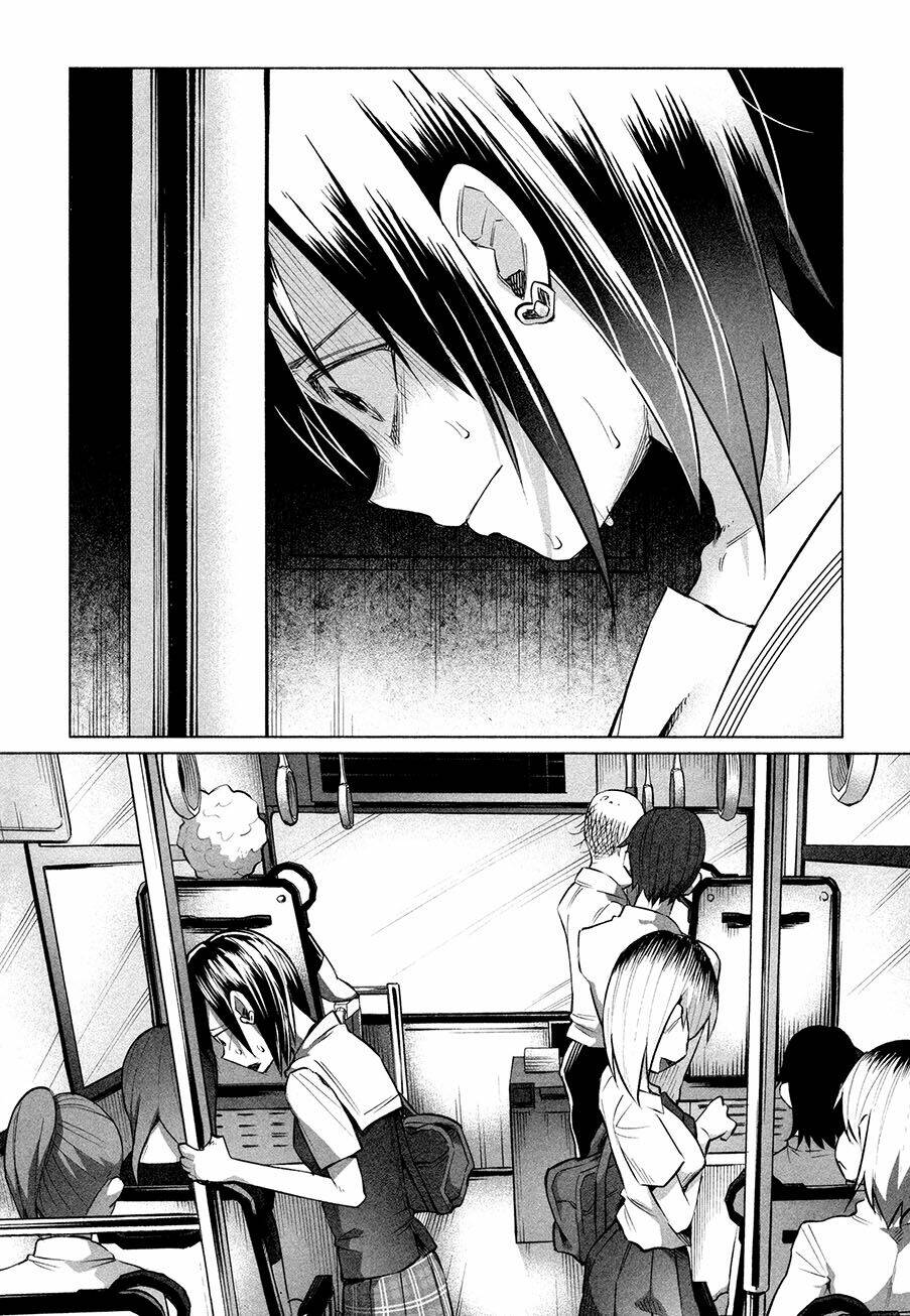 tớ đã yêu cậu rất nhiều chapter 15 9