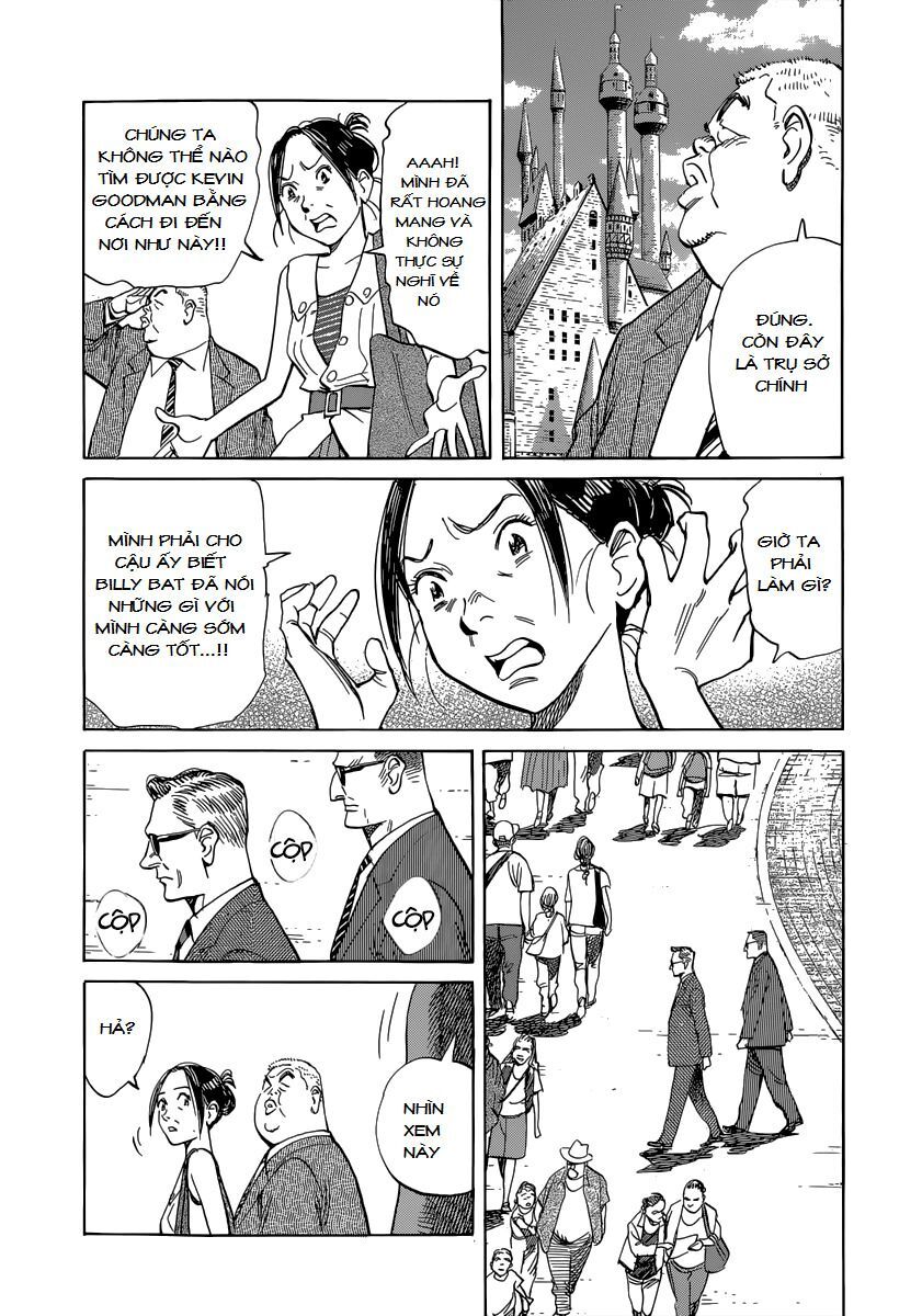 billy bat chapter 134 19