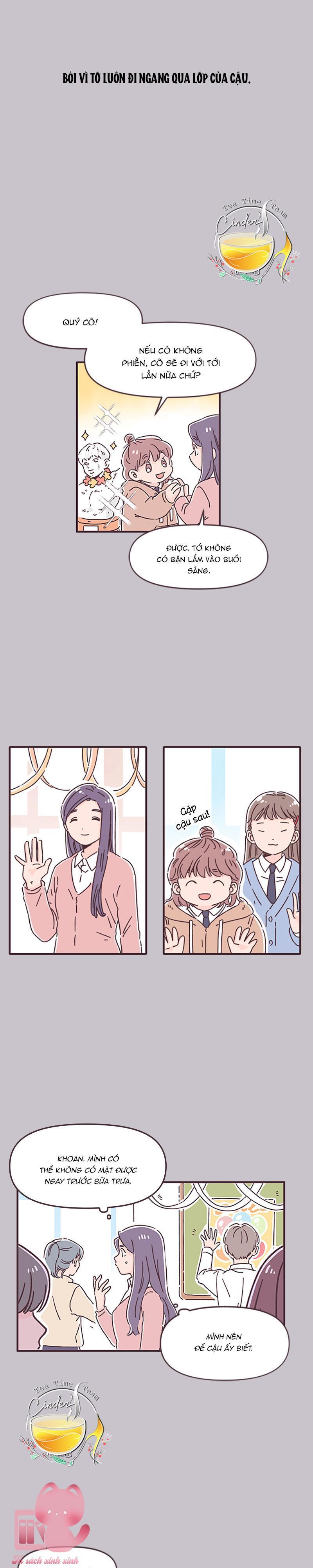 ngày định mệnh của đôi ta chapter 43 17