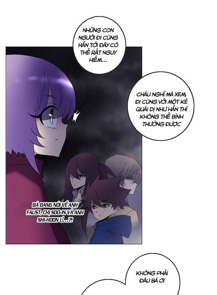 bản khế ước linh hồn chapter 79 8