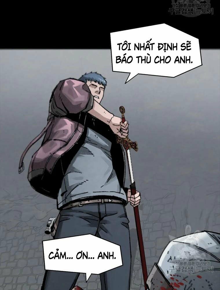 mật mã mê cung chapter 20 49