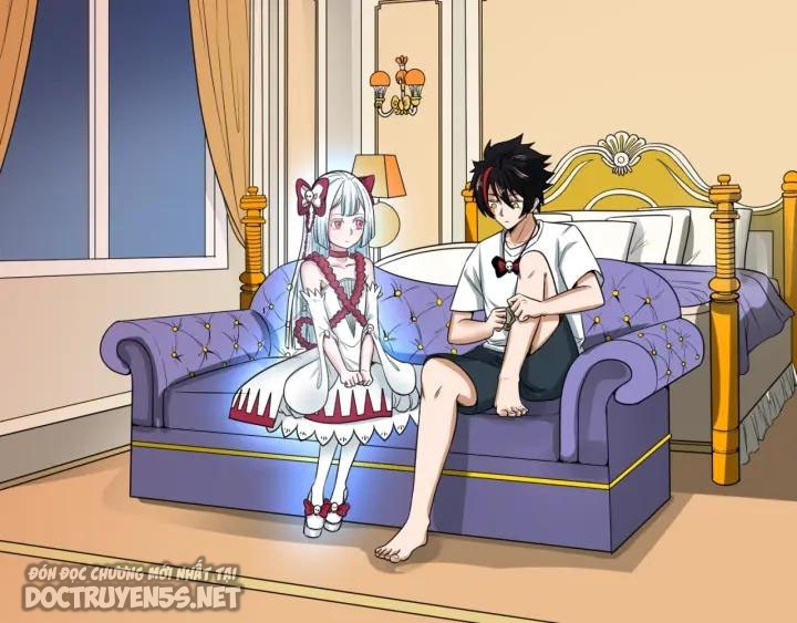 toàn cầu quỷ dị thời đại chapter 7 103