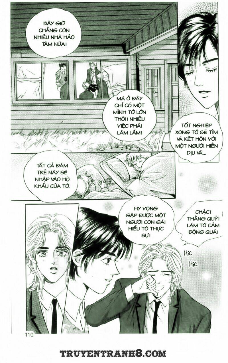 cool six - bộ 6 tuyệt vời chapter 4 21