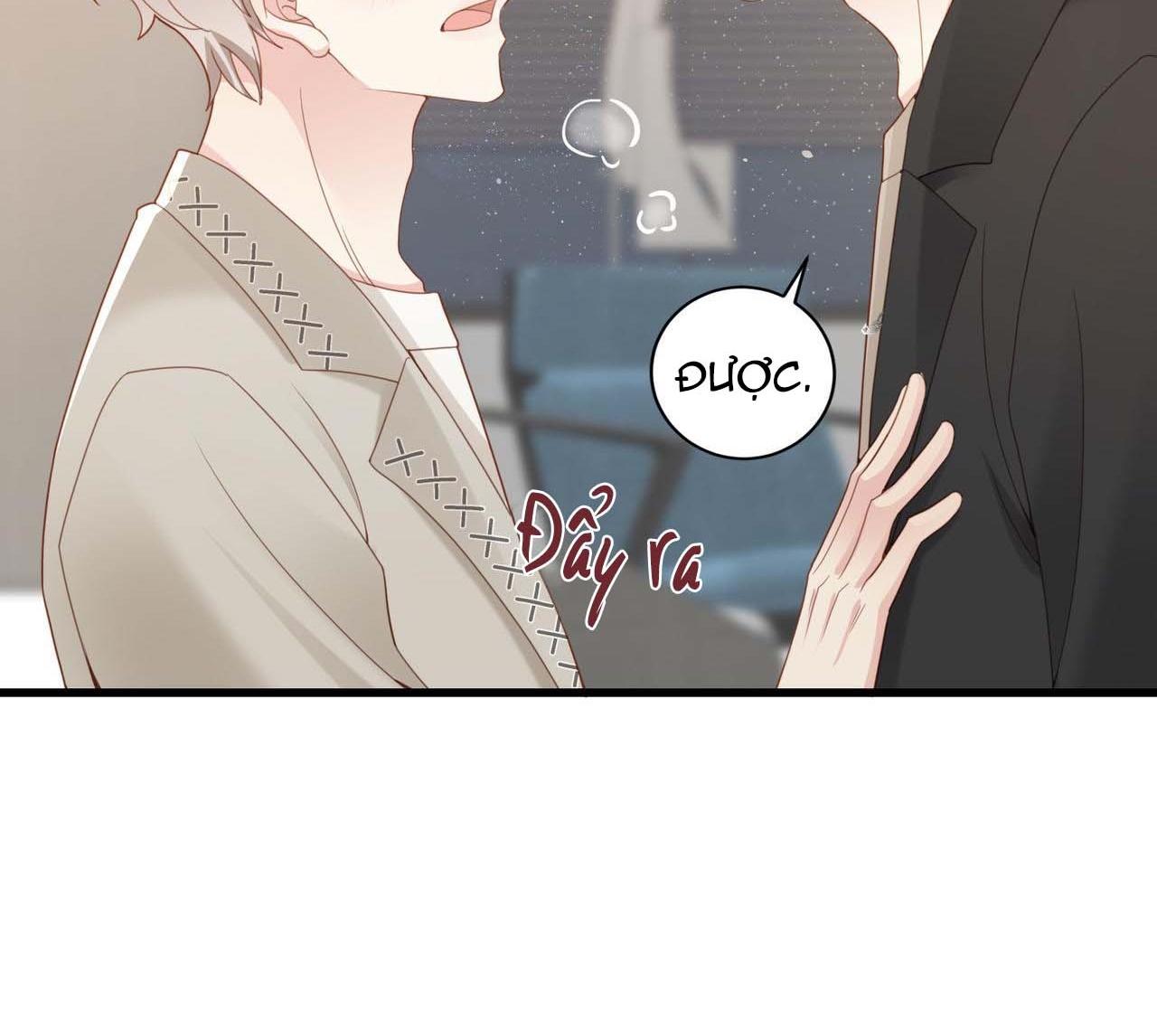 sau khi mất trí nhớ tình địch nói tôi là bạn trai anh ấy chapter 40 60