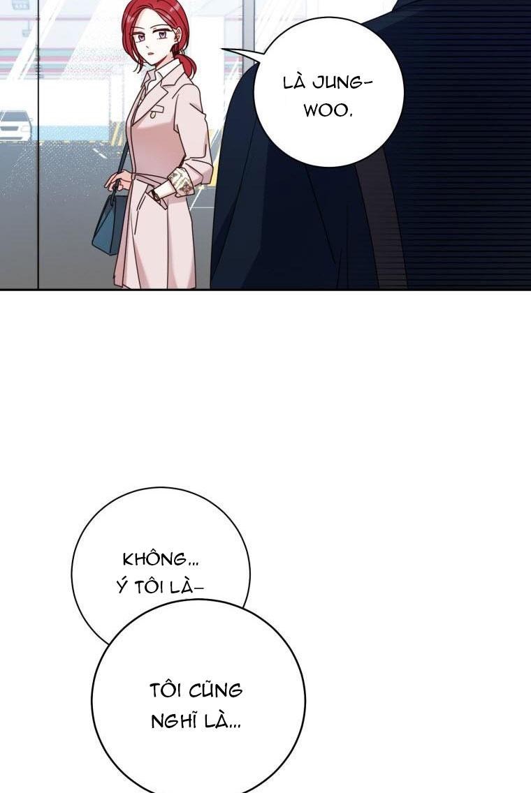 chỉ thị đặc biệt của sếp chapter 40.2 38