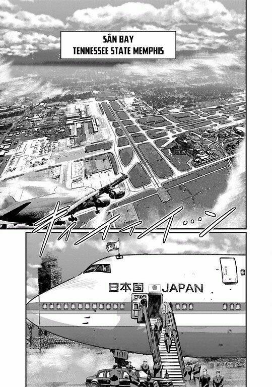 choujin sensen chapter 11 12