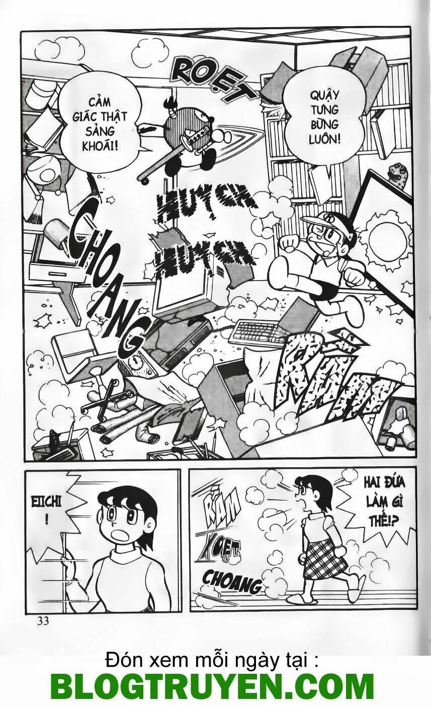 tân từ điển kì bí chapter 3 10