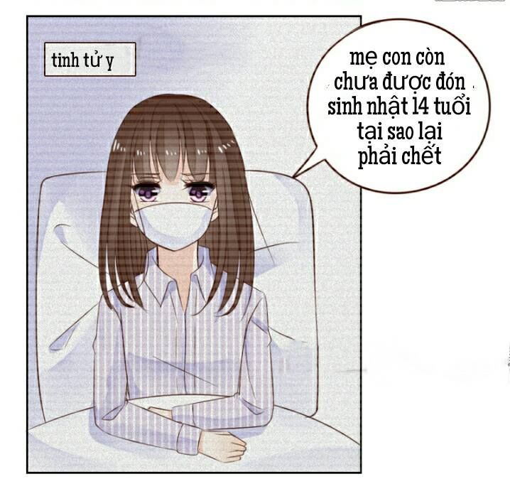 công chúa nữ vương mệnh chapter 5 7