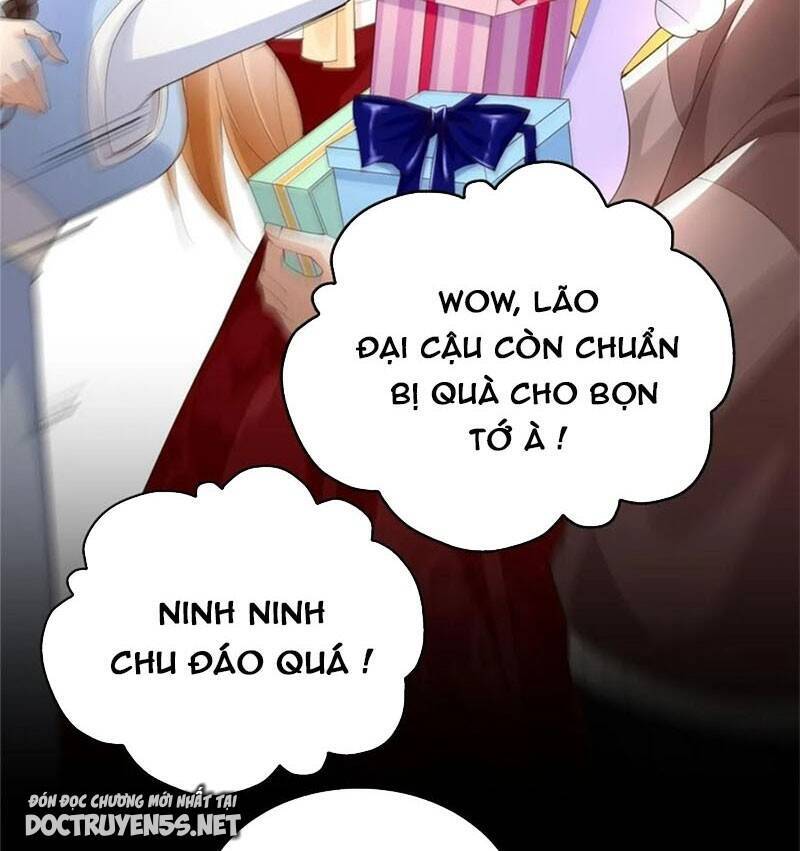 Boss Nhà Giàu Lại Là Nữ Sinh Trung Học! Chapter 140 - Trang 36