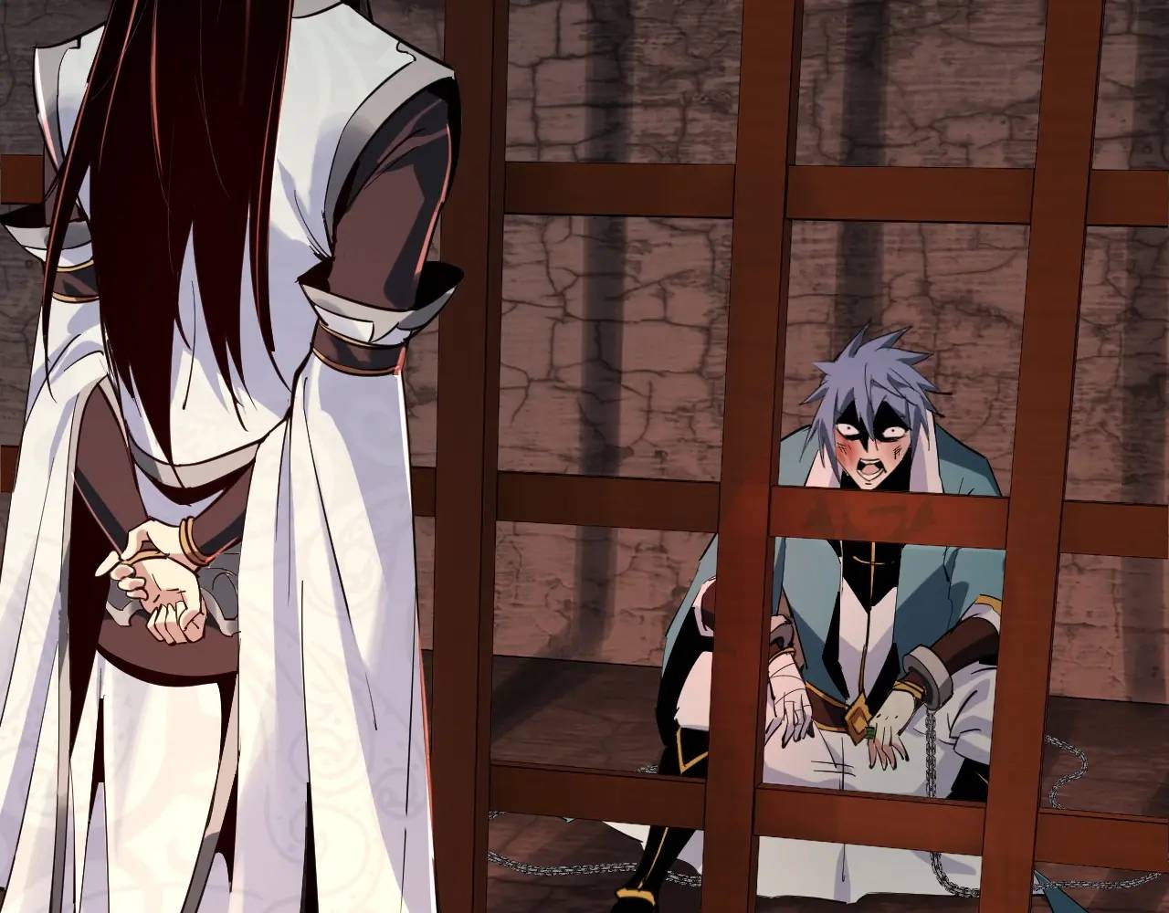 ta thiên mệnh đại phản phái [truyện chữ] chapter 5 30