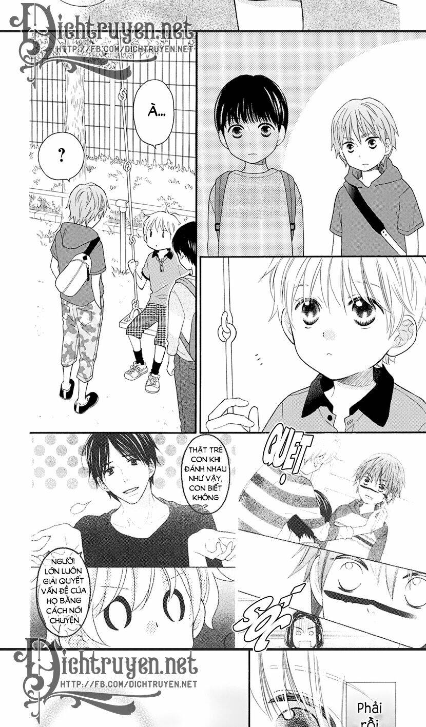 life so happy chapter 16 9