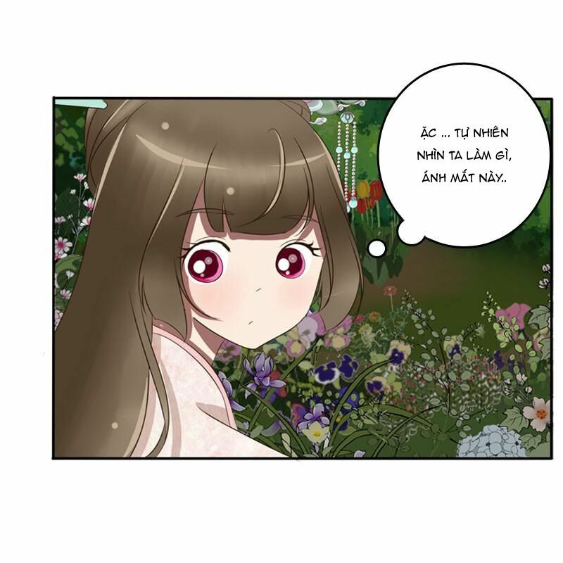 thông linh phi chapter 85.5 5