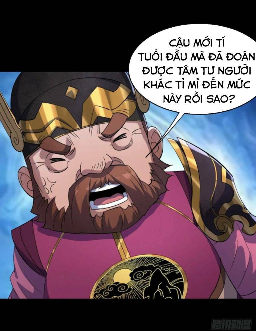 thông u đại thánh chapter 62 20
