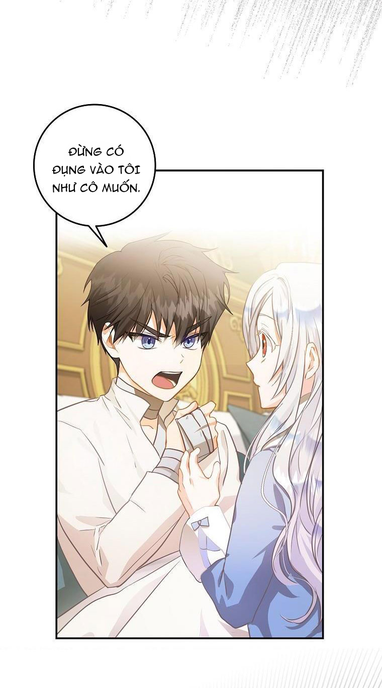 tôi đã trở thành vợ của nam chính chapter 6.2 26