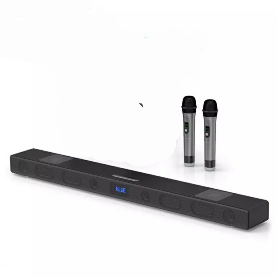 Loa soundbar hát karaoke A9K JY Audio - Hàng Nhập Khẩu