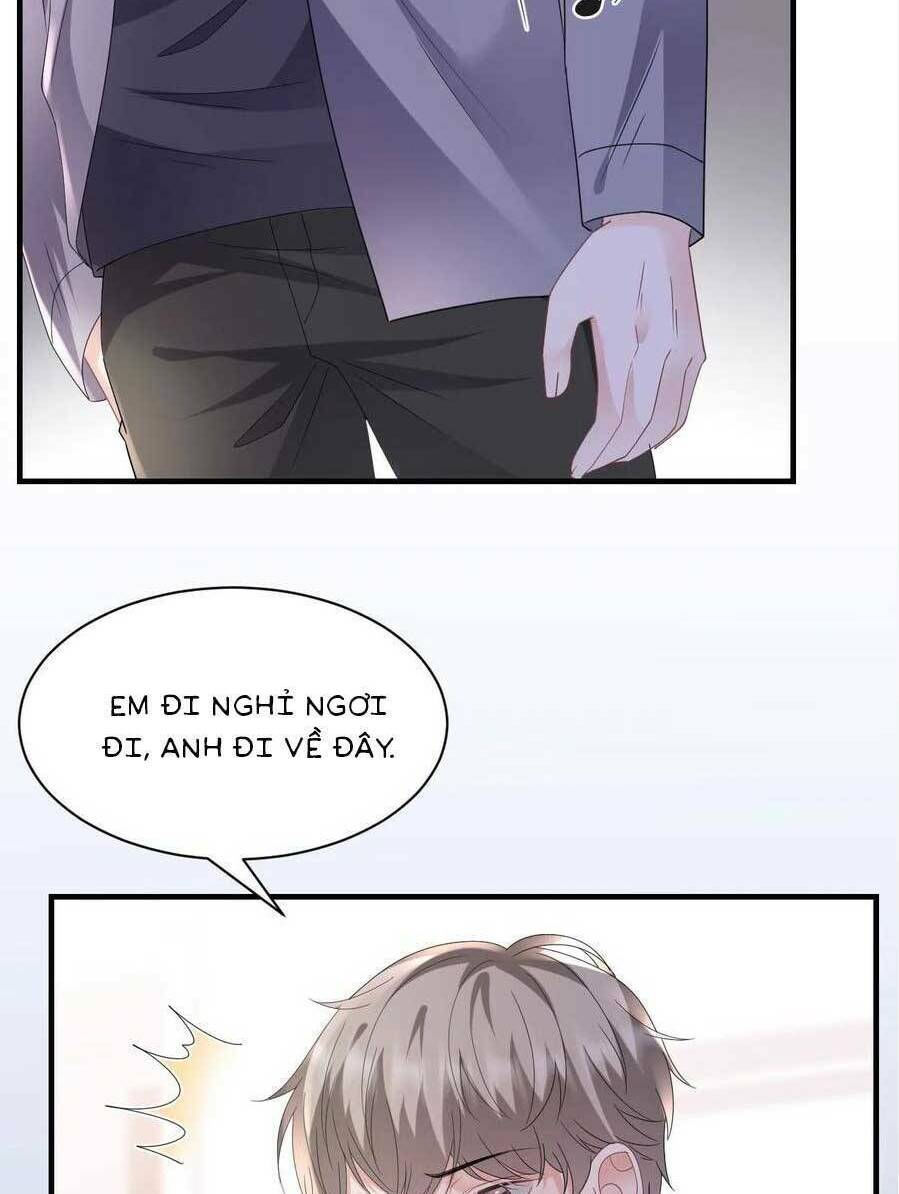 đại tiểu thư có ý đồ gì xấu đâu chapter 138 28