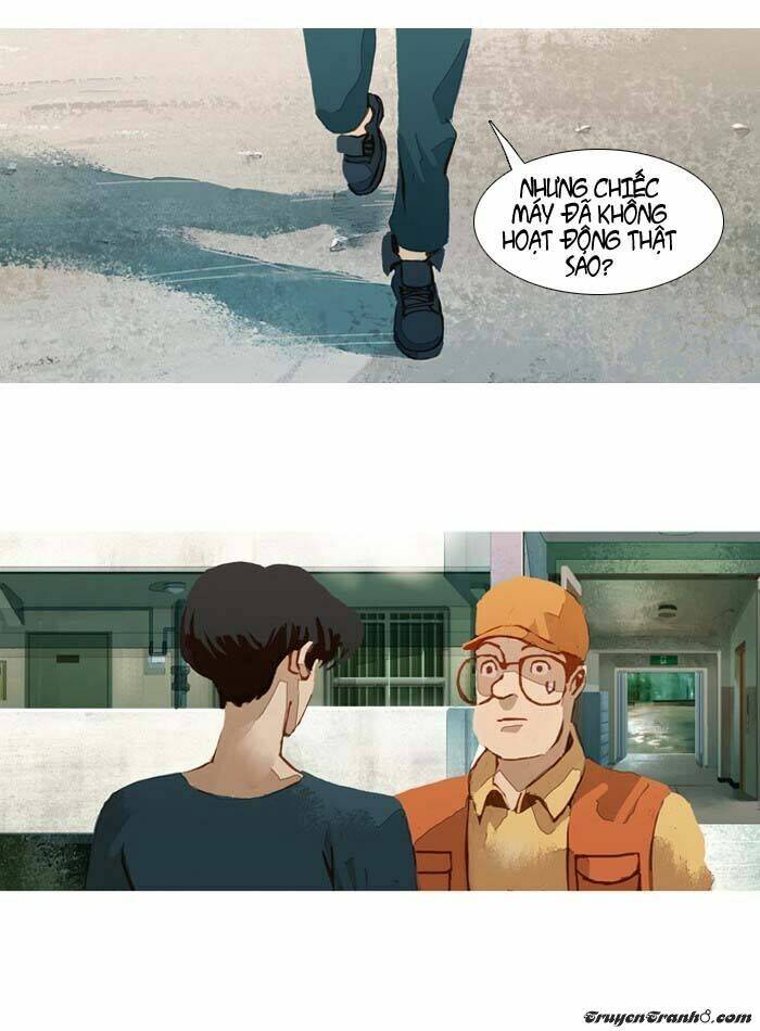 subtle disaster chapter 39 13