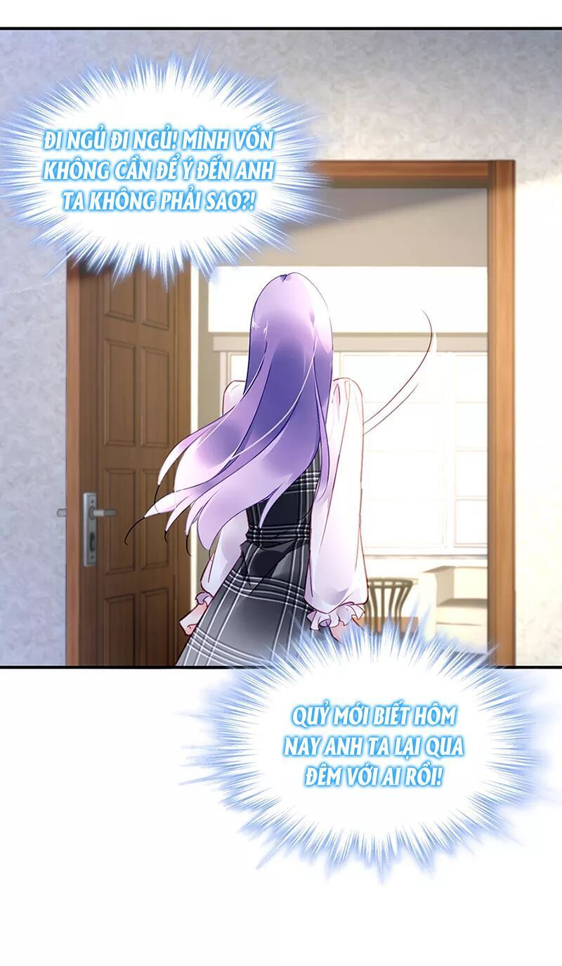 đối kháng hoa tâm chủ thượng chapter 133 16