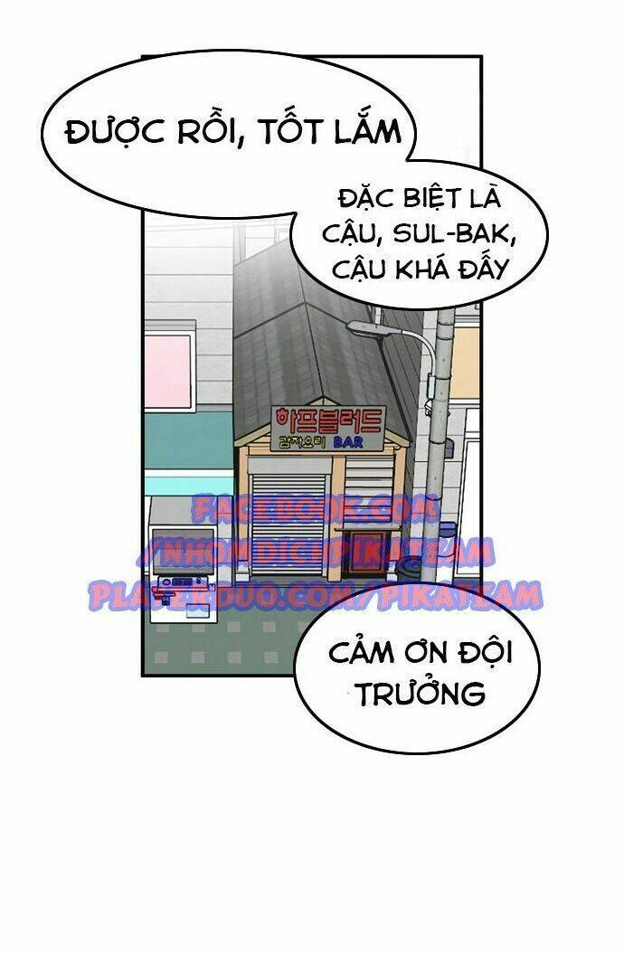 bẫy troll chapter 16 41