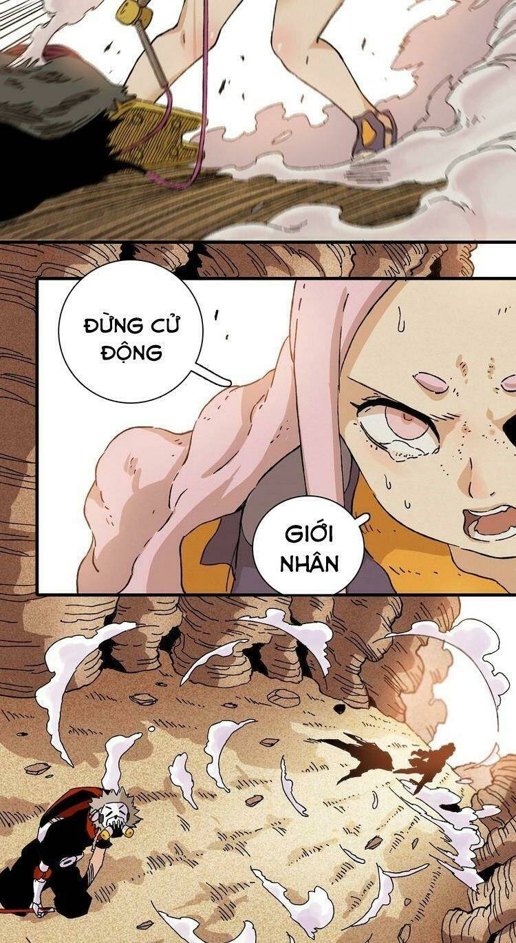 mạt thế chi thư chapter 1 106