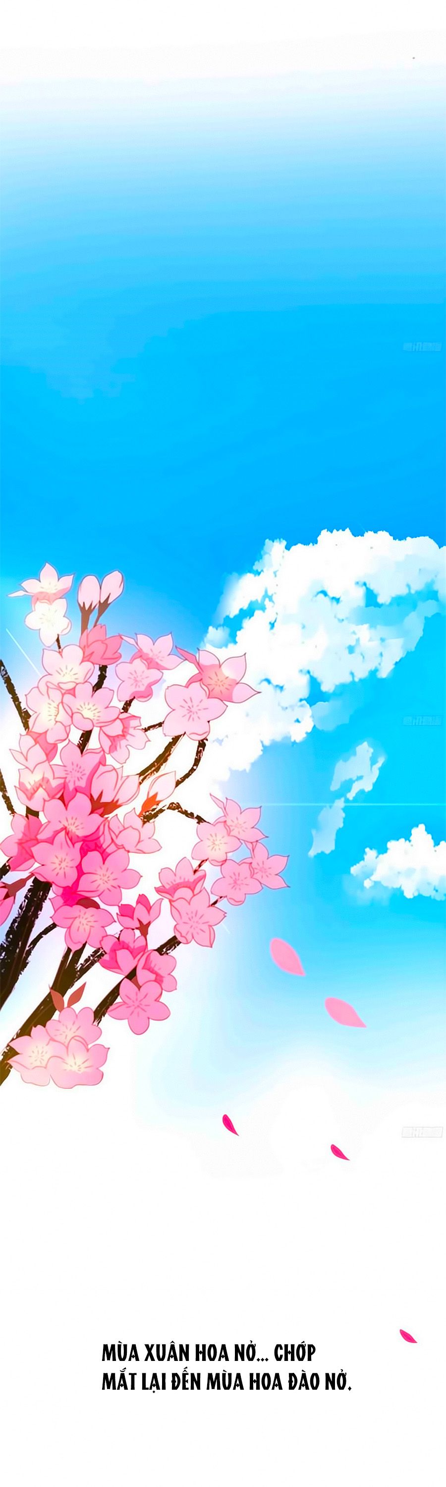 công chúa nữ vương mệnh chapter 53 21