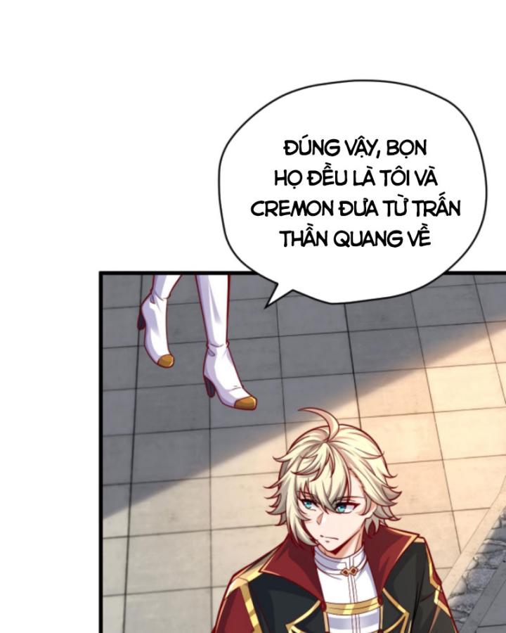 người chơi và nhân vật chính đều muốn làm hại ta chapter 84 17