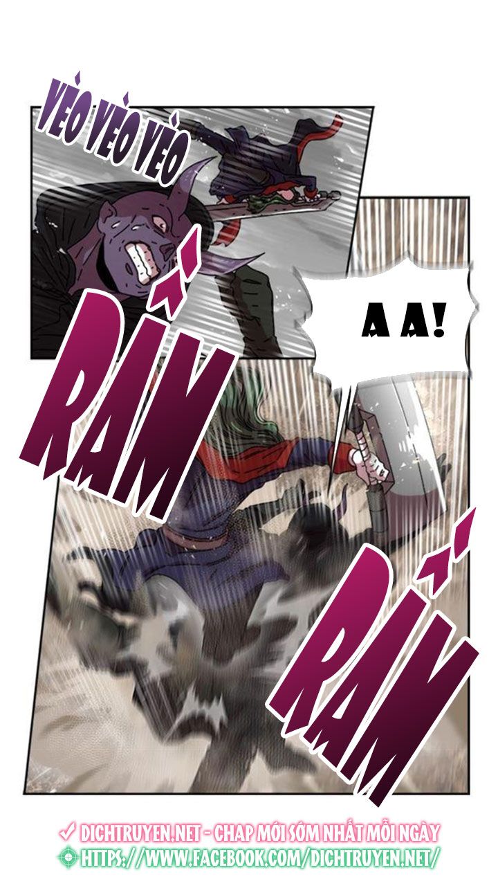 con gái bảo bối của ma vương chapter 36 11