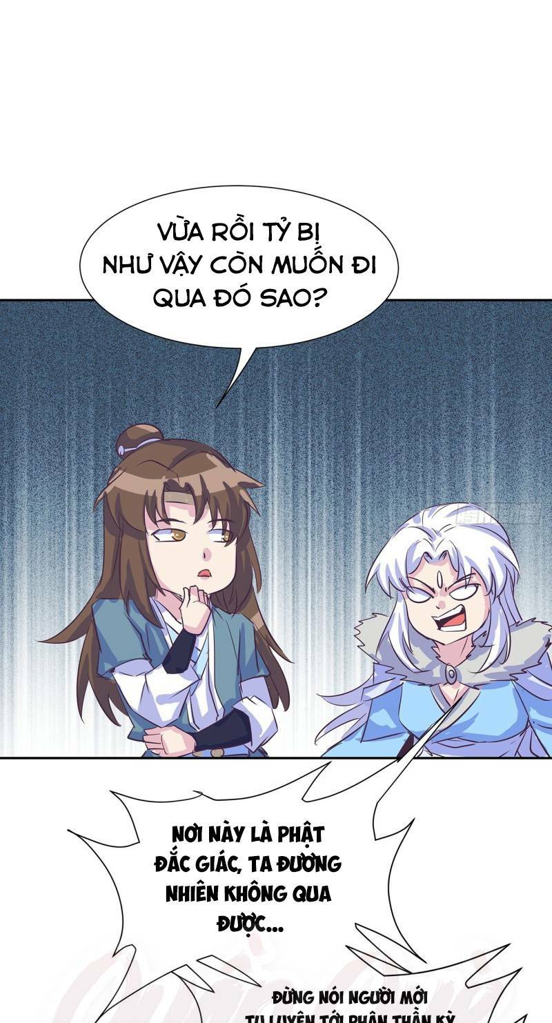 siêu phàm truyện chapter 212 29