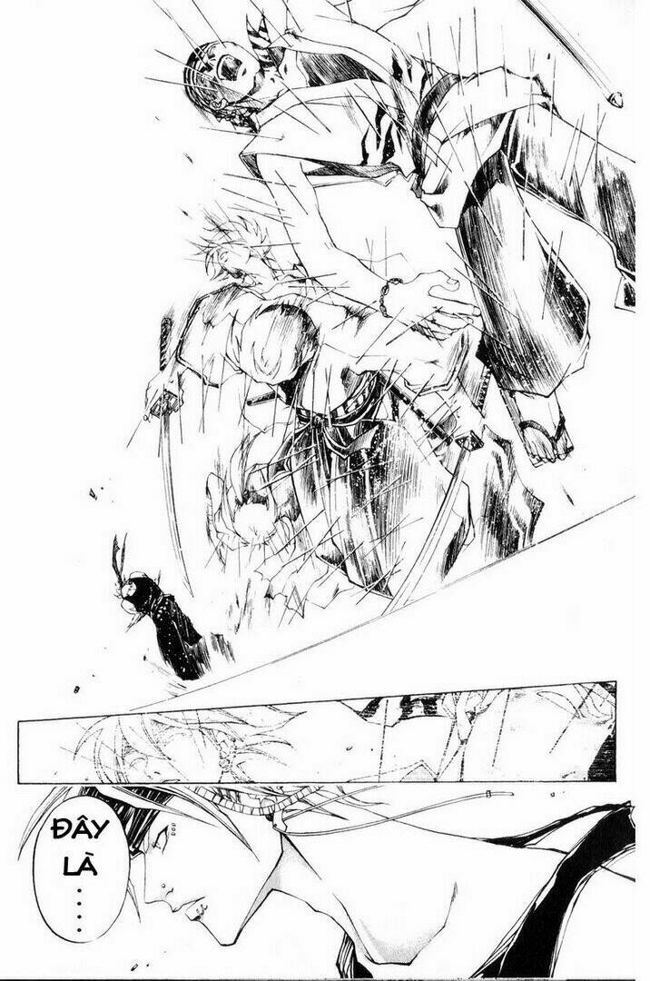 mắt quỷ kyo chapter 237 19