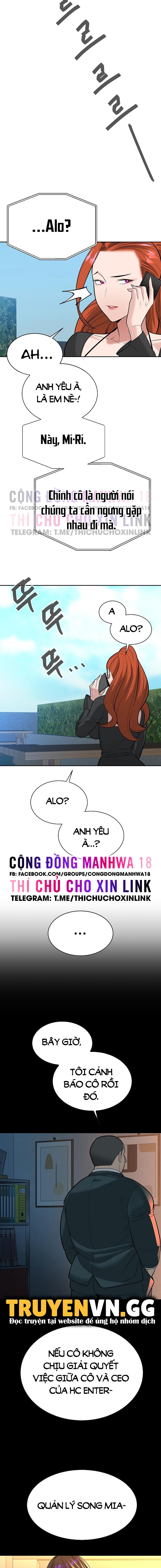 bí mật của gia tộc chaebol đời thứ ba chapter 21 16