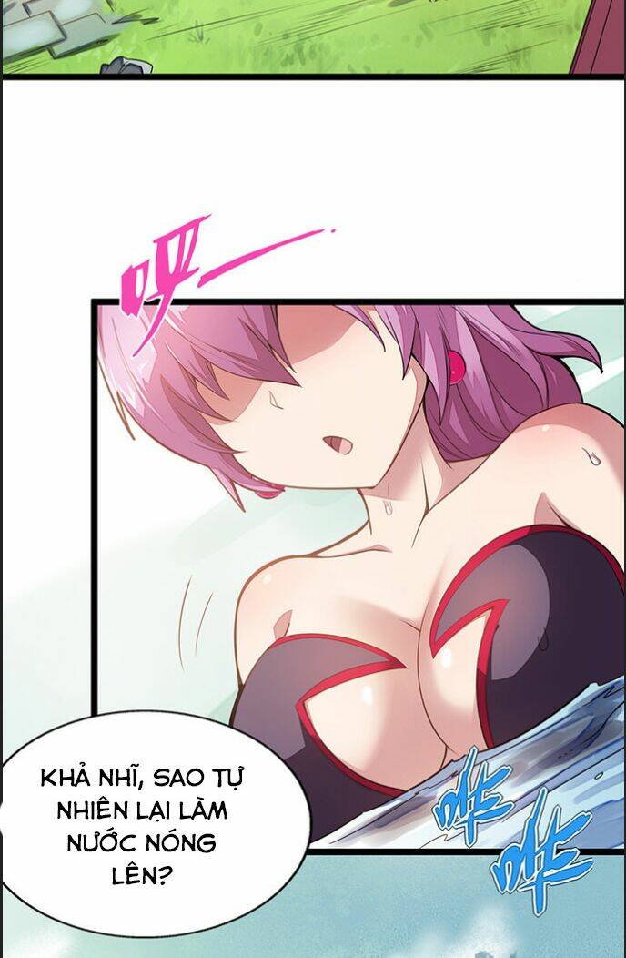 ma vương pháp tắc chapter 23 17