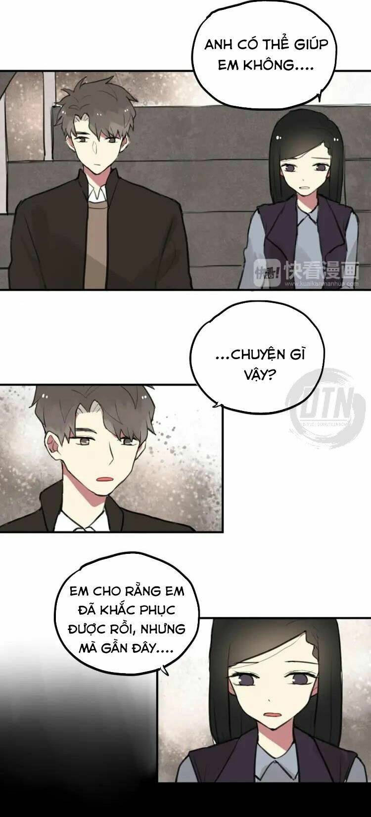 thôi miên em yêu anh chapter 27 6