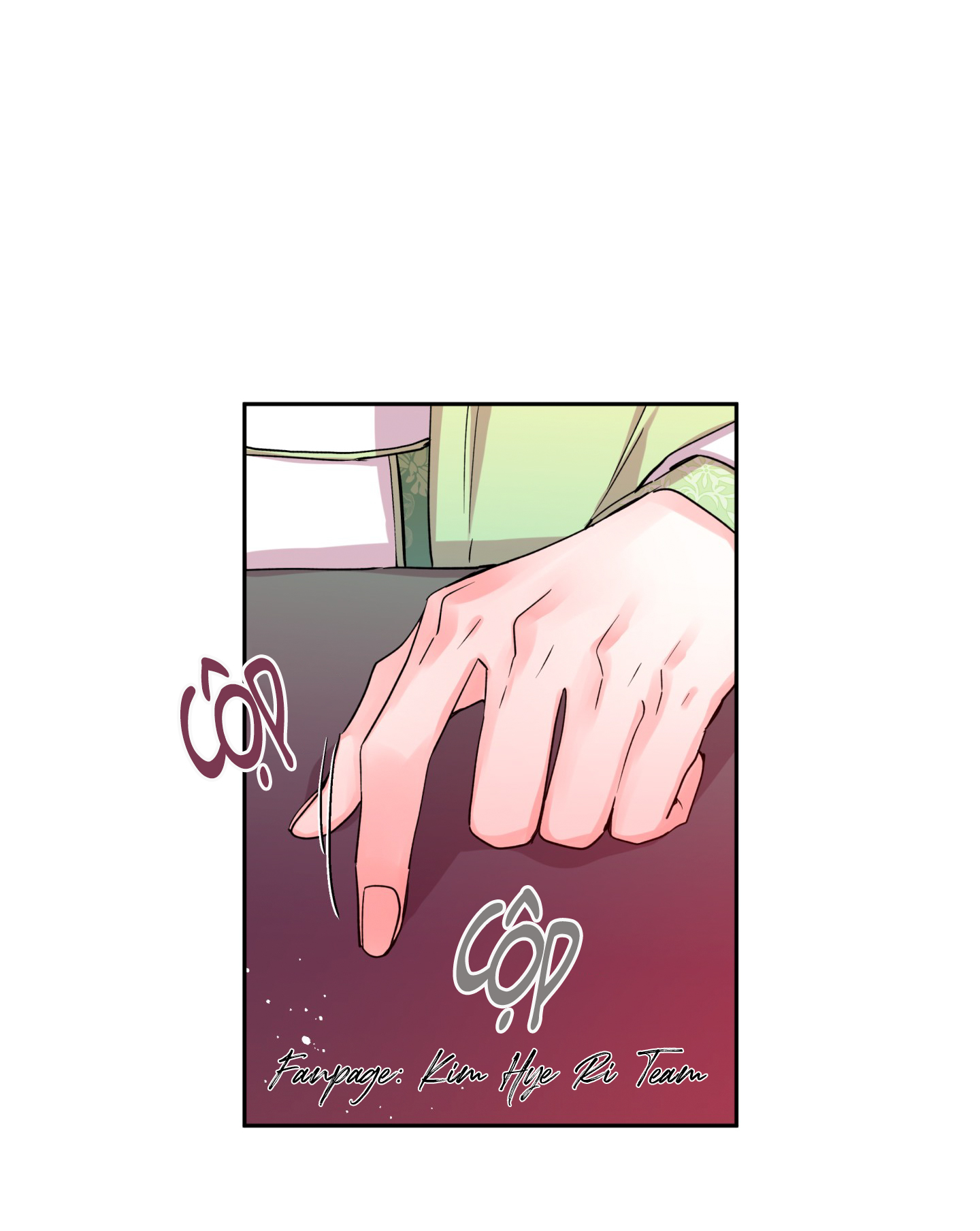 nàng tiên chốn cực lạc chapter 2.1 17