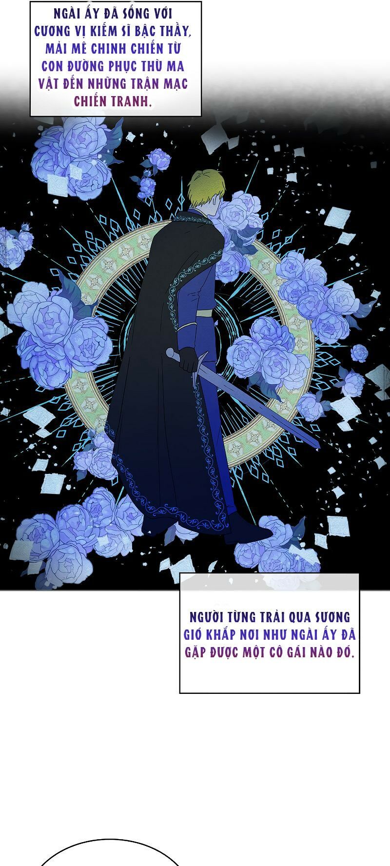 con có phải con là con gái của ngài không? chapter 25.1 3