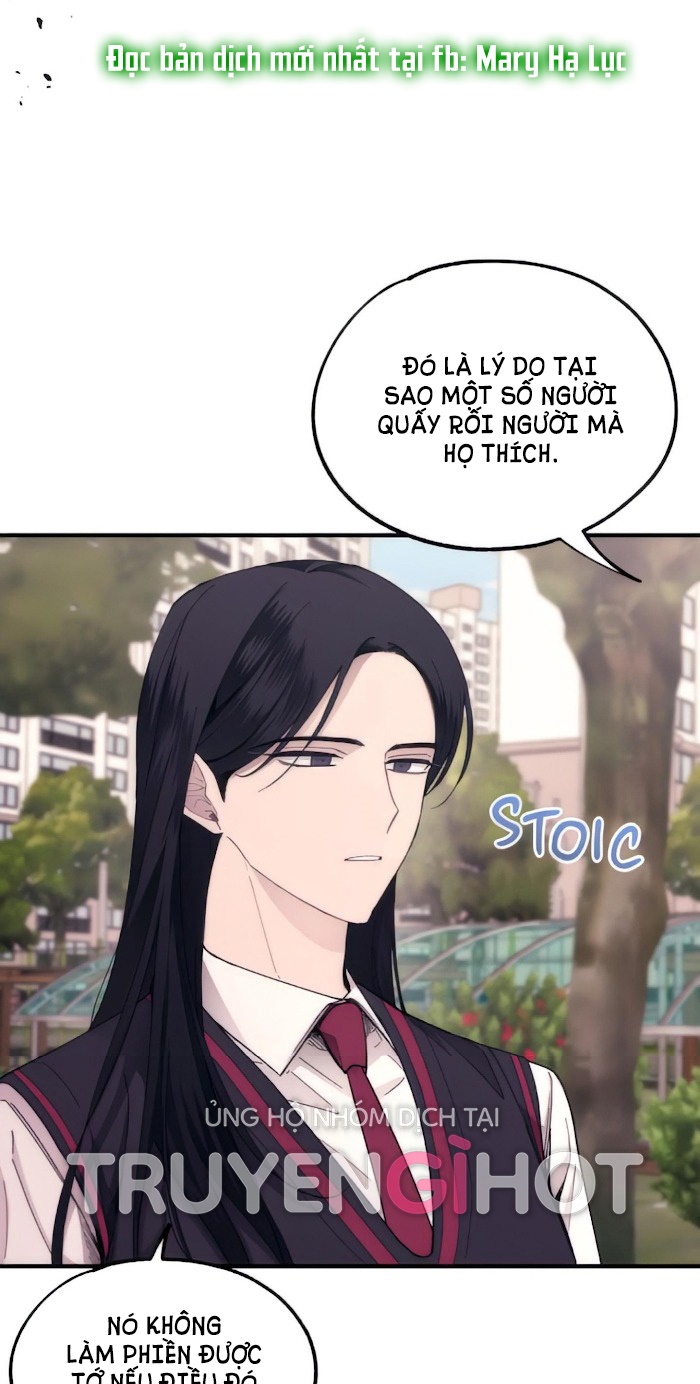 yeonwoo ngây thơ chapter 66.1 16