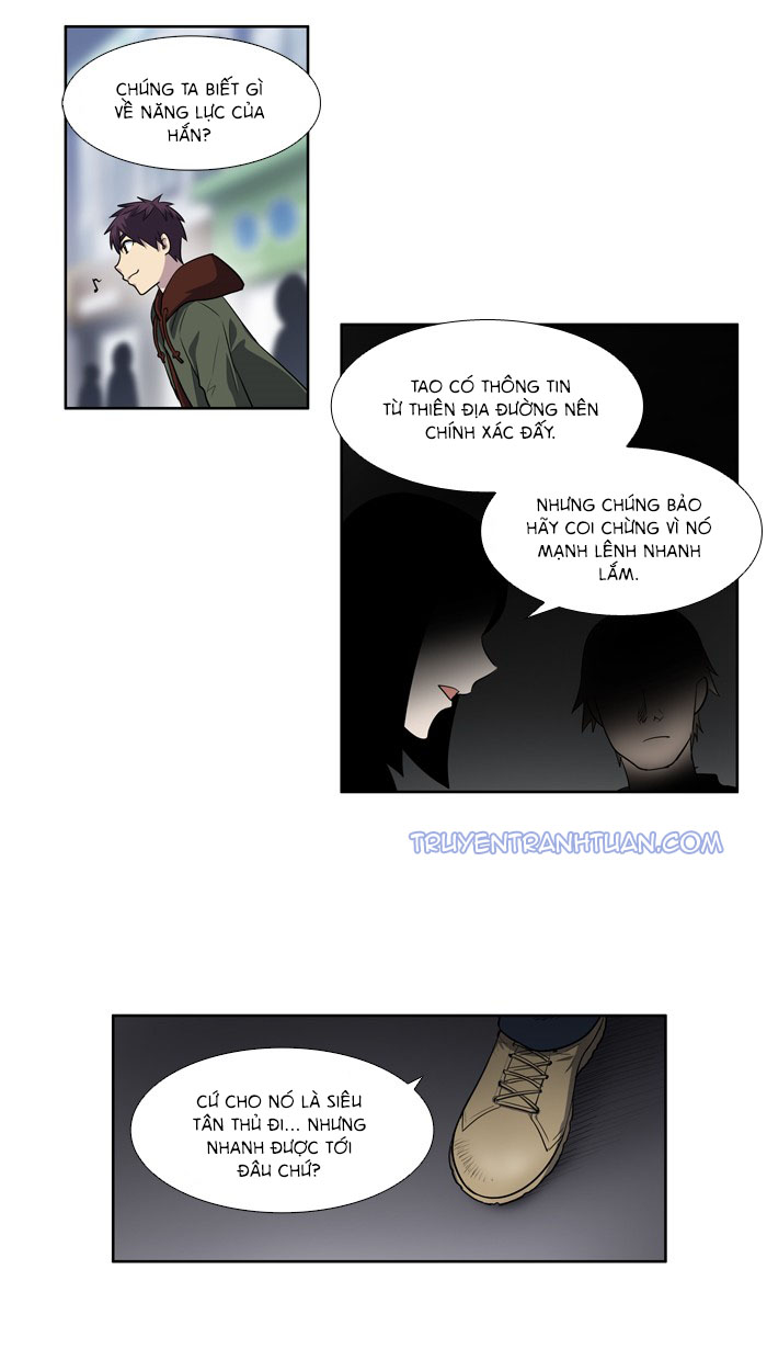 the gamer chapter 188 23