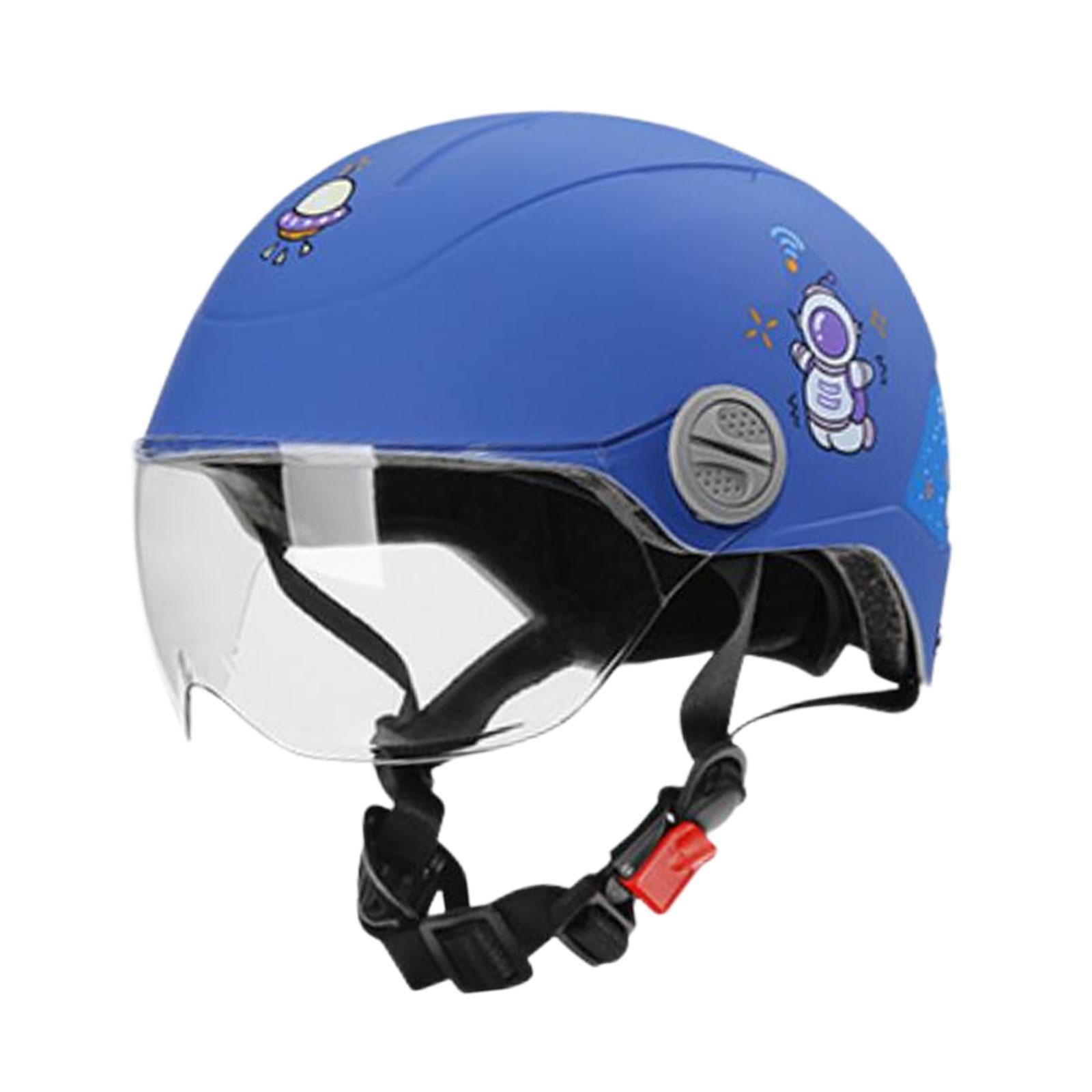 Bike helmets for Toddlers Adjustable Strap helmets Kids Adjustable