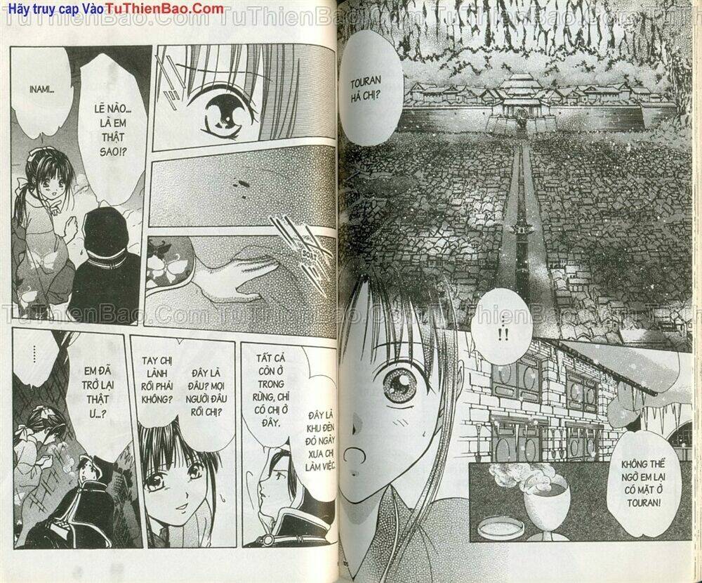 quyển sách kỳ bí 2 chapter 9 52