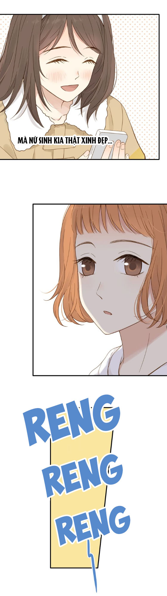 Bạc Hà Chi Hạ 2 chapter 69 - Trang 8