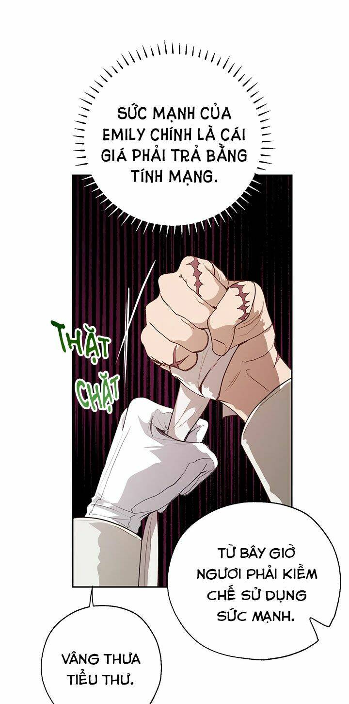 cách bảo vệ anh trai của nữ chính chapter 17 4