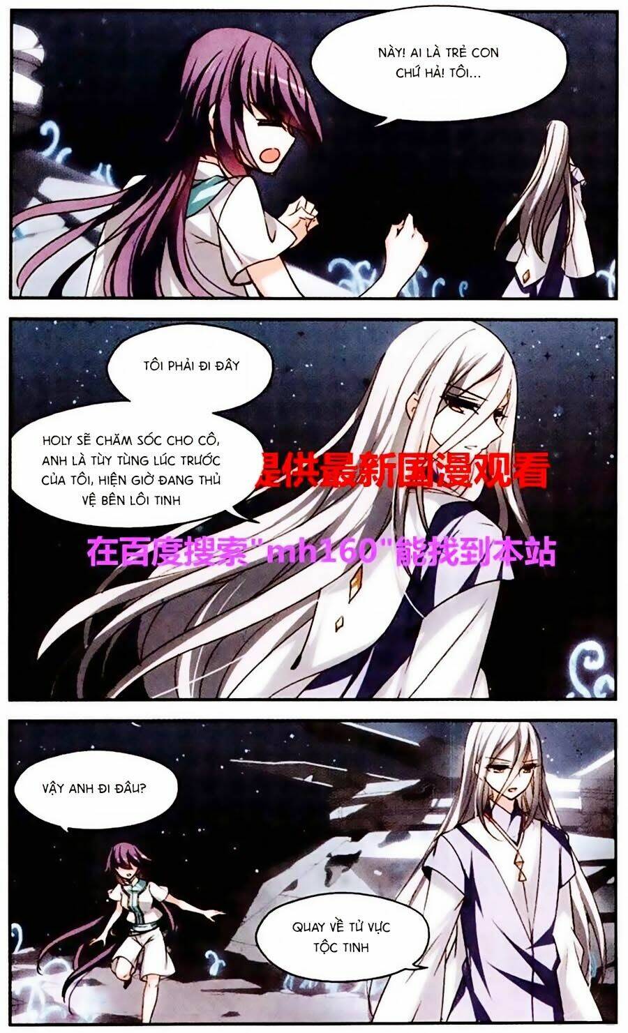 xuyên duyệt tây nguyên 3000 chapter 116 4