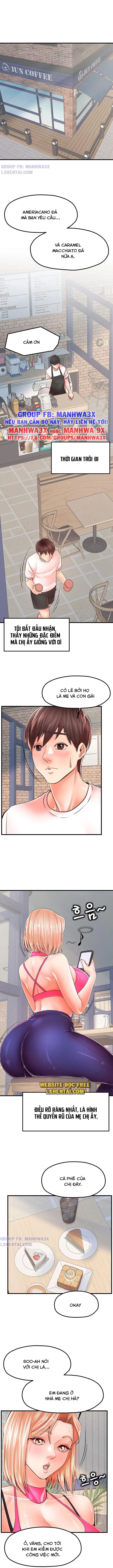 sống cùng mẹ con chapter 8 7