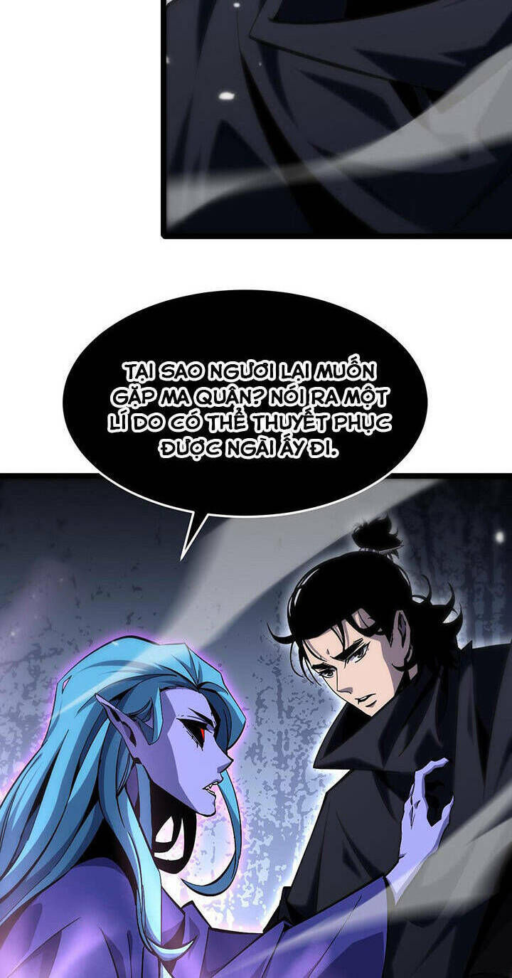 chư giới - tận thế online chapter 186 5