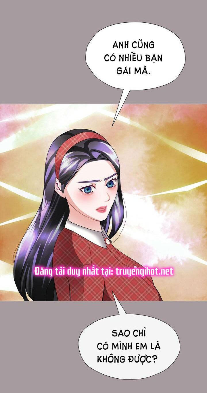 [18+] con không muốn đâu, cha à! chapter 14.1 32