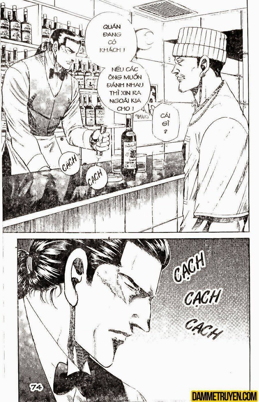 sức mạnh nhân đôi chapter 33.1 6