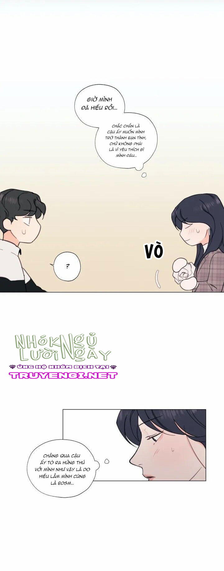 hardcore vanilla chapter 2 33