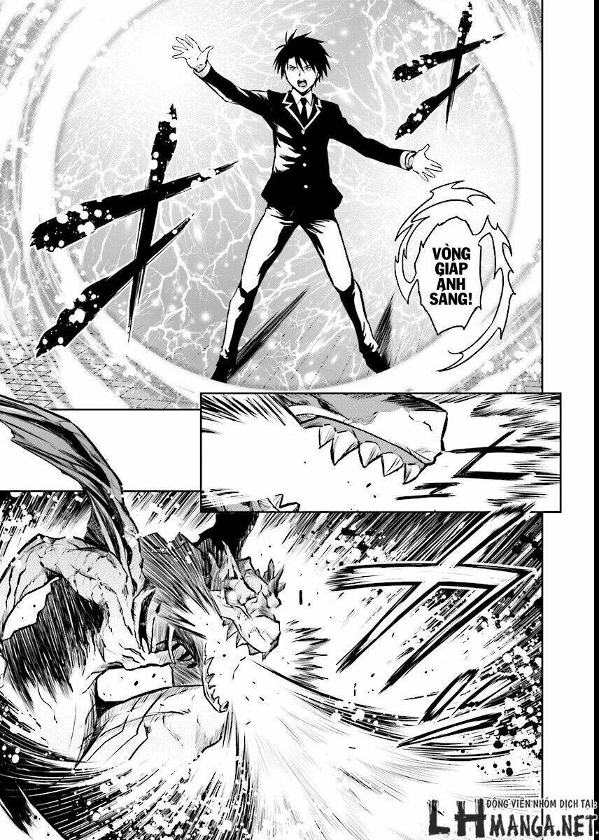 majutsushi orphen hagure tabi chapter 2 8