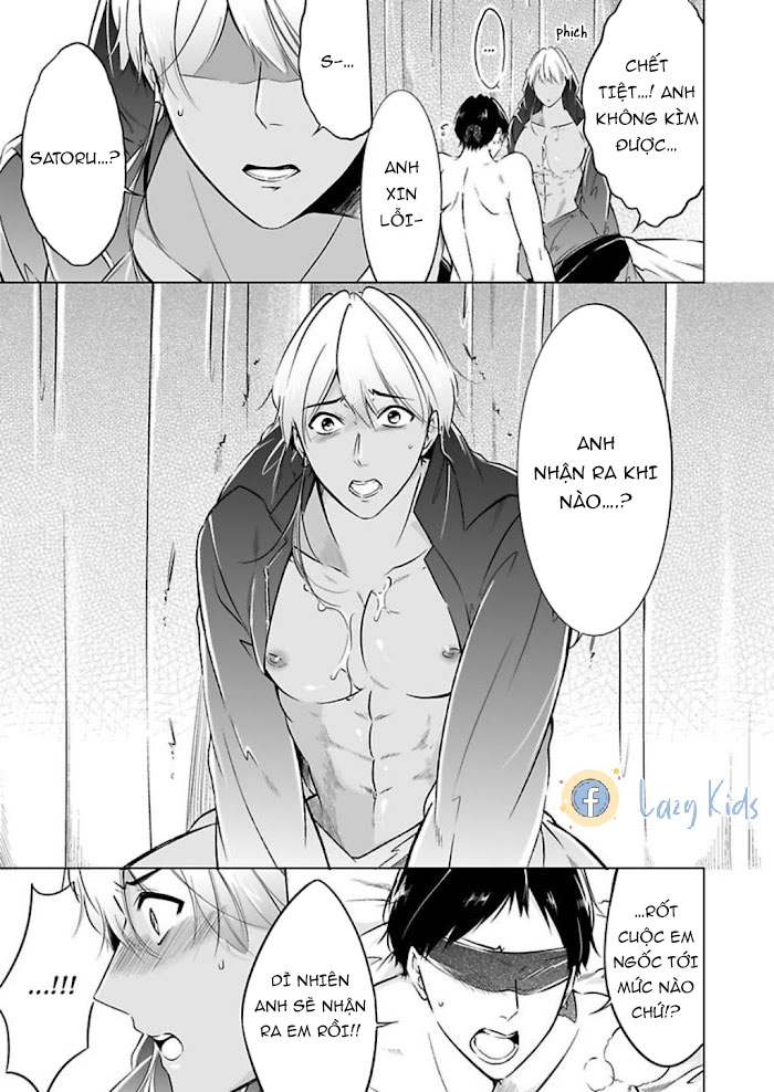 thú chơi xa xỉ của nhà tài phiệt ả rập chapter 16 19