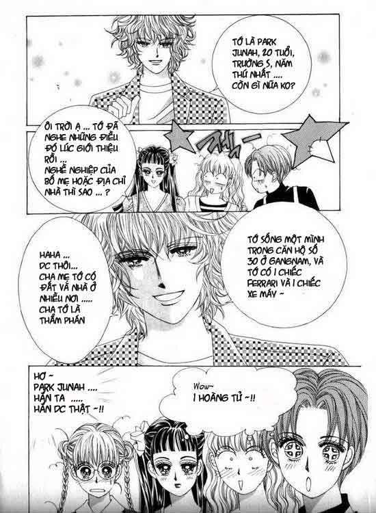 he dedicated to roses chapter 8 8